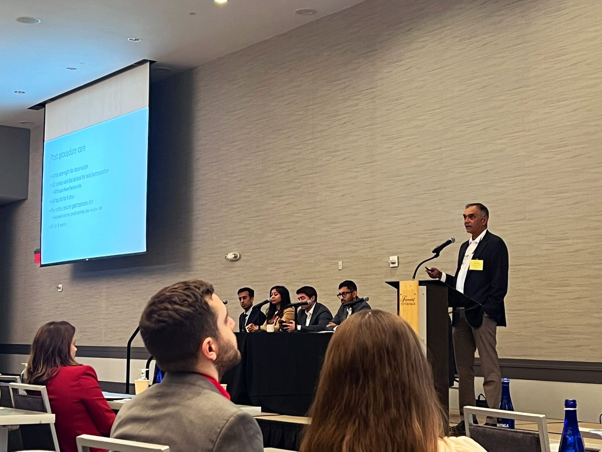 Prateek Harne MBBS, MD (@prateekharne1) on Twitter photo <a href="/AHNGastro/">AHN Gastroenterology, Hepatology and Nutrition</a> GI and Liver Summit was 🔥Amazing talks, ⭐️lineup, friends, mentors and our GI team!
Exceptional work <a href="/NabeehaMohyudd1/">Nabeeha Mohy-ud-din MD</a> <a href="/SaadJavedMD/">Saad Javed, MD</a> 👏🏼
<a href="/shifaumarMD/">Shifa Umar, MD</a> <a href="/JasmohanBajaj/">Jasmohan Bajaj</a> <a href="/ebtapper/">Elliot Tapper</a> <a href="/DrJessicaDavis/">Jessica Davis</a> <a href="/NoureddinMD/">Mazen Noureddin, MD, MHSc</a> <a href="/GKochharMD/">Gursimran Kochhar MD</a> <a href="/GroverDheera/">Dheera Grover</a> #GITwitter <a href="/AHNGastro/">AHN Gastroenterology, Hepatology and Nutrition</a> GI and Liver Summit was 🔥Amazing talks, ⭐️lineup, friends, mentors and our GI team!
Exceptional work <a href="/NabeehaMohyudd1/">Nabeeha Mohy-ud-din MD</a> <a href="/SaadJavedMD/">Saad Javed, MD</a> 👏🏼
<a href="/shifaumarMD/">Shifa Umar, MD</a> <a href="/JasmohanBajaj/">Jasmohan Bajaj</a> <a href="/ebtapper/">Elliot Tapper</a> <a href="/DrJessicaDavis/">Jessica Davis</a> <a href="/NoureddinMD/">Mazen Noureddin, MD, MHSc</a> <a href="/GKochharMD/">Gursimran Kochhar MD</a> <a href="/GroverDheera/">Dheera Grover</a> #GITwitter