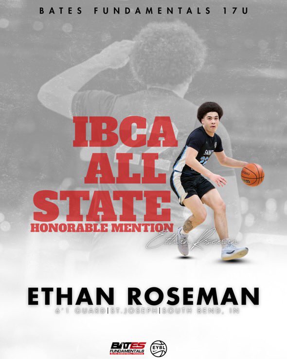 Bates Fundamentals 17U EYBL(C.L) tweet media