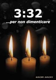 L’aquila…. 2009 2025