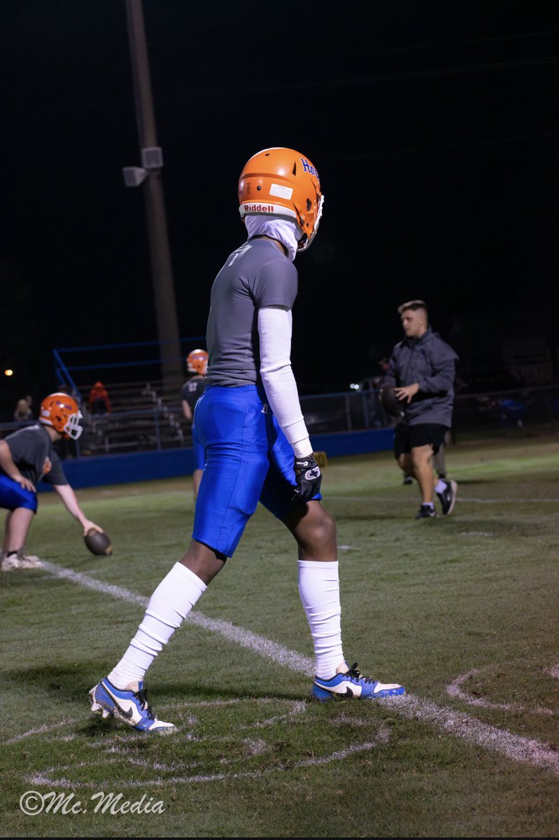 Freshman season highlights  hudl.com/v/2Q7kFK
