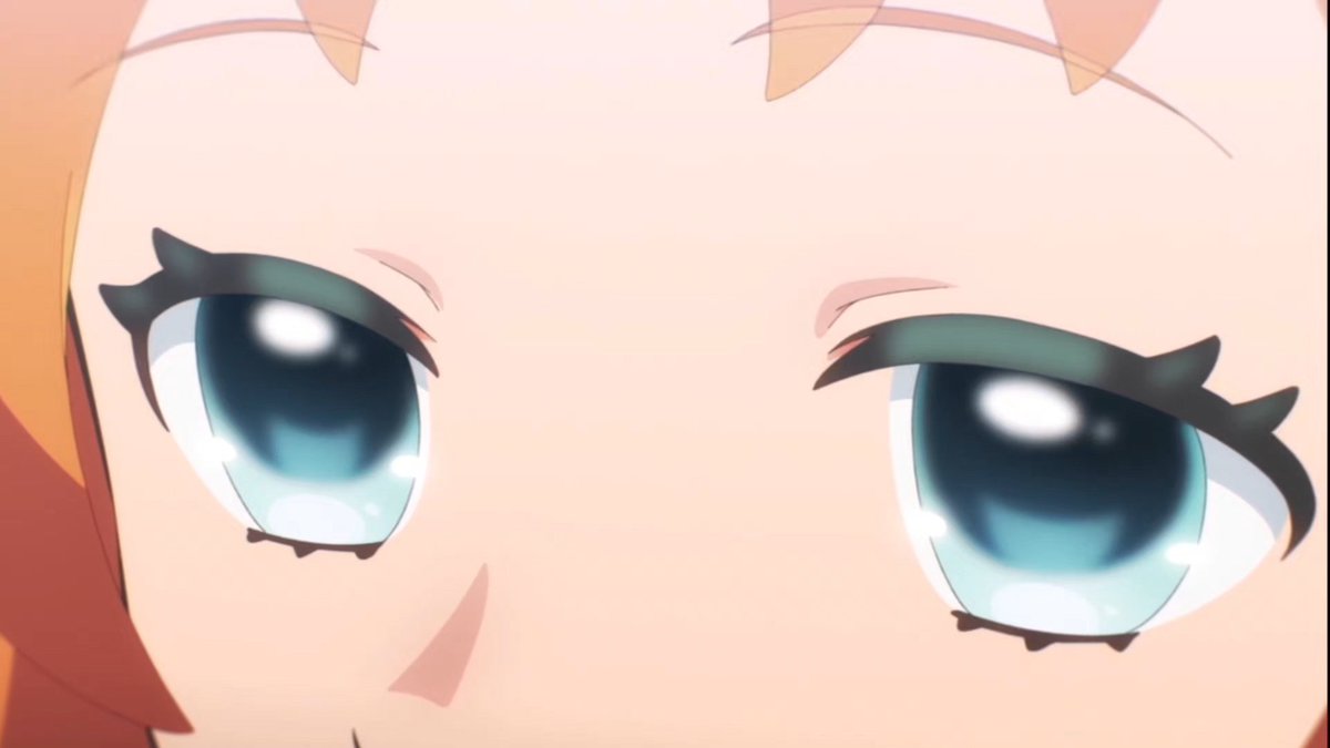 AniFemaleEyeHub's tweet photo. Minamo Sorano Eye Close Up 
Princession Orchestra Ep.1
#AnimeEye #EyeCloseUp #priorche #プリオケ https://t.co/3C6BGPKRw2