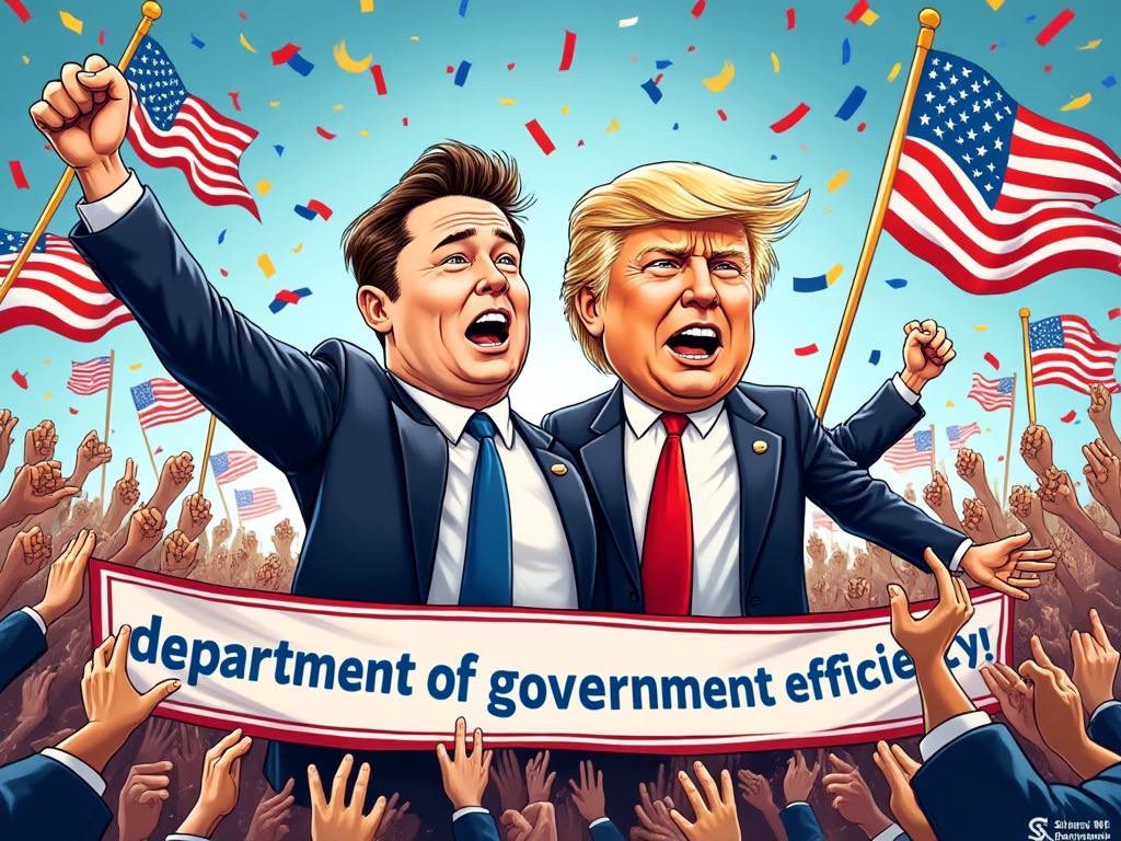Don't be fooled by the legacy media. 

Trump and Elon are as tight as ever.