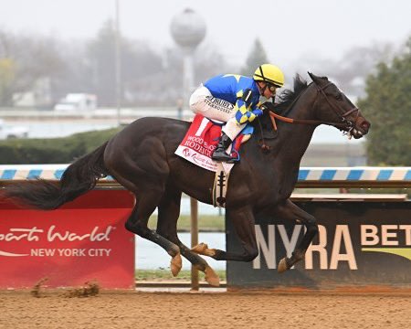 Tom Ryan (@tomryanky) on Twitter photo 101 Beyer for Rodriguez in the Wood Memorial. Big beautiful May 20th baby starting to mature at the right time. Mike Smith was superb, <a href="/KentuckyDerby/">Kentucky Derby</a> <a href="/BobBaffert/">Bob Baffert</a> Coglianese Photos/Susie Raisher. 101 Beyer for Rodriguez in the Wood Memorial. Big beautiful May 20th baby starting to mature at the right time. Mike Smith was superb, <a href="/KentuckyDerby/">Kentucky Derby</a> <a href="/BobBaffert/">Bob Baffert</a> Coglianese Photos/Susie Raisher.