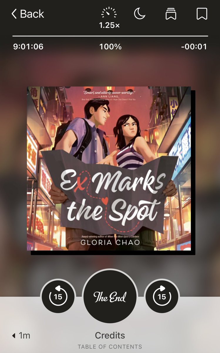 Bethe Marie Lehman (@bethebooks) on Twitter photo Xander and Gemma, co valedictorians, have a past but now enemies. On a trip to Taiwan to connect to cultural heritage and solve puzzles with potential and much needed inheritance for Gemma. Satisfying ending <a href="/gloriacchao/">Gloria Chao | THE EX-GIRLFRIEND MURDER CLUB</a> <a href="/DISD_Libraries/">Dallas ISD Libraries</a> #bookaday Xander and Gemma, co valedictorians, have a past but now enemies. On a trip to Taiwan to connect to cultural heritage and solve puzzles with potential and much needed inheritance for Gemma. Satisfying ending <a href="/gloriacchao/">Gloria Chao | THE EX-GIRLFRIEND MURDER CLUB</a> <a href="/DISD_Libraries/">Dallas ISD Libraries</a> #bookaday