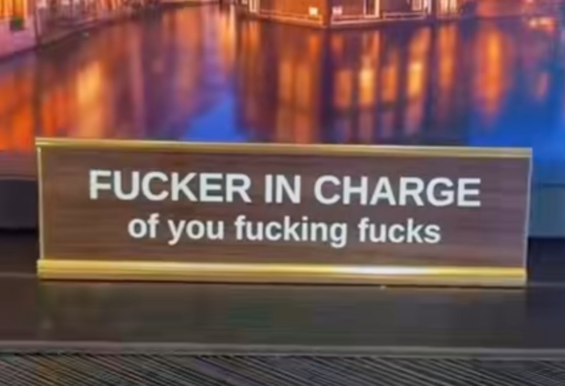 OGFACT65's tweet image. DemRats gonna be pissed when they look across the table and see this