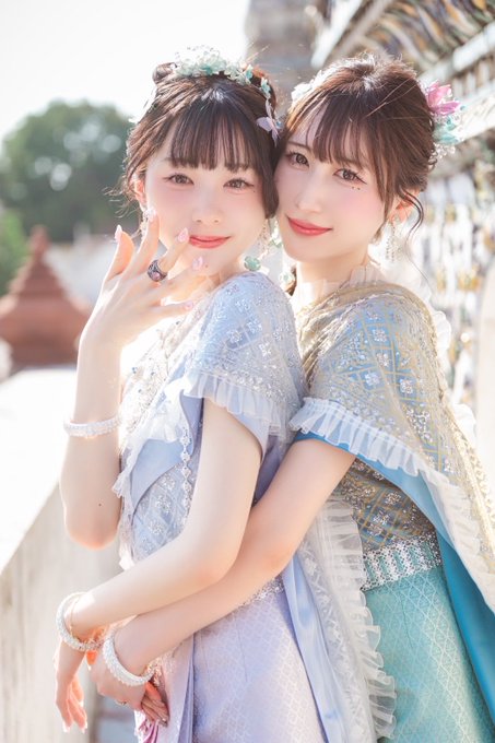 コスプレイヤーひなのTwitter画像2