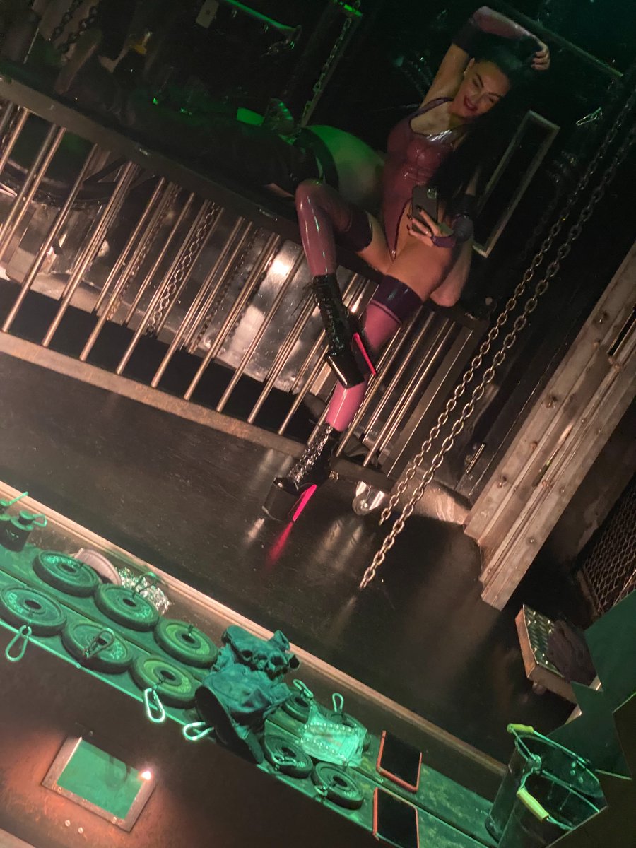 Brutale Tease&amp;Denial Domination🔥🔥🔥 in BIZARREN Räumen of Best <a href="/BizarradiesMUC/">⚜️ DAS BIZARRADIES ⚜️ BDSM-Mietstudio & Apartments</a>