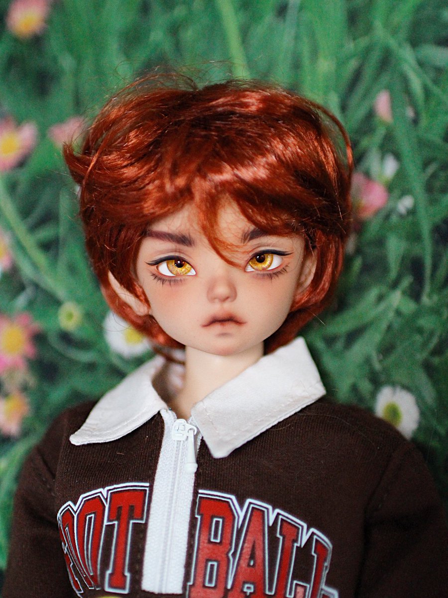 화난 감자 허서리ψ(｀∇´)ψ