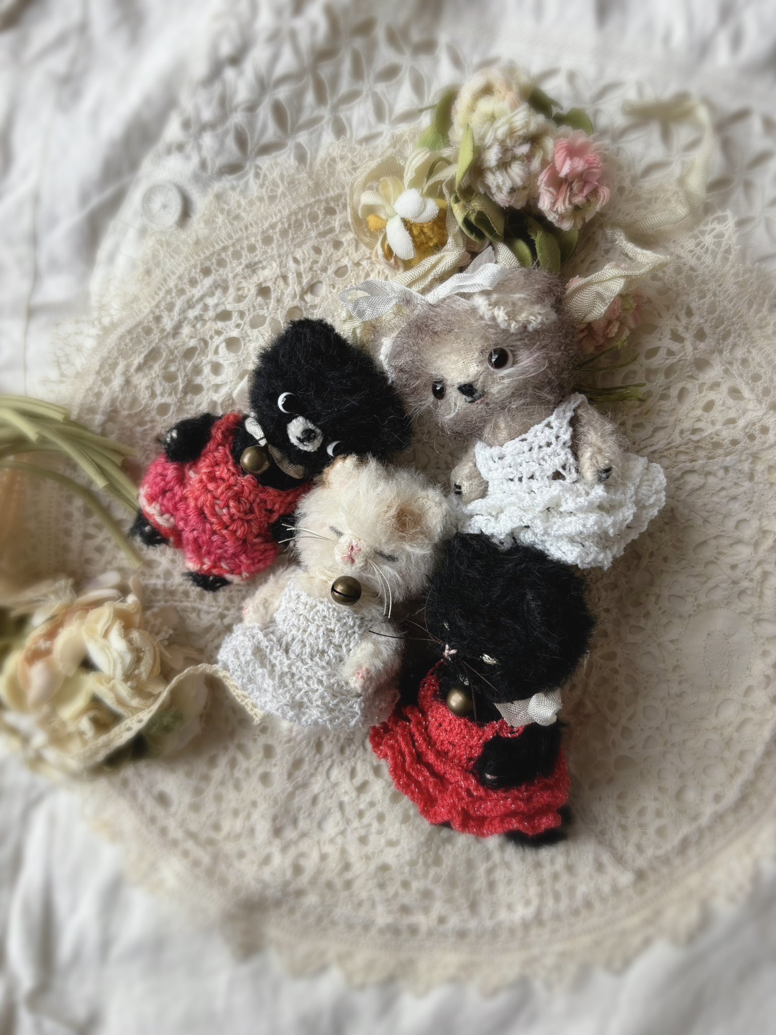 kamo (@KamoKamobear) / X