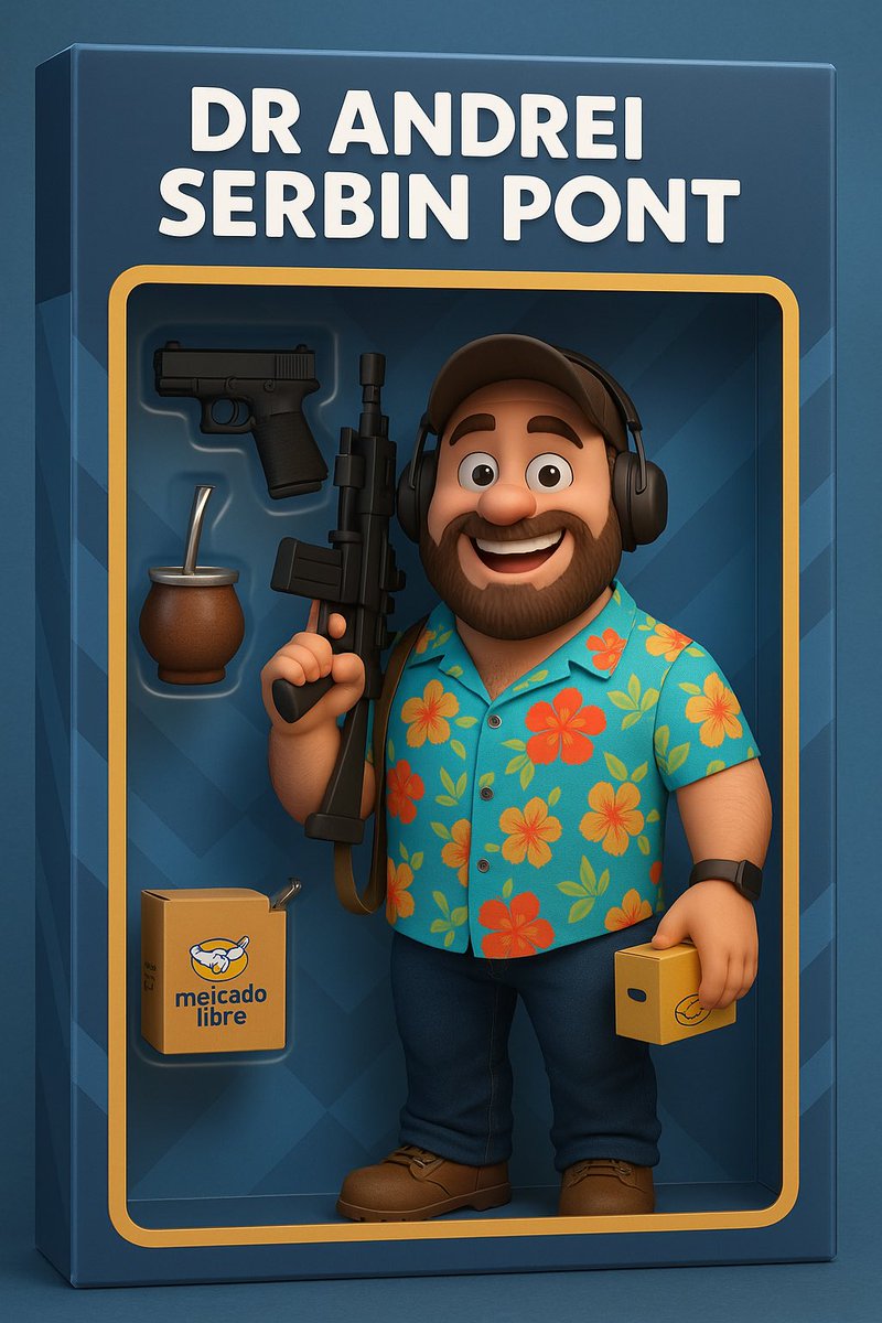 Andrei Serbin Pont tweet media