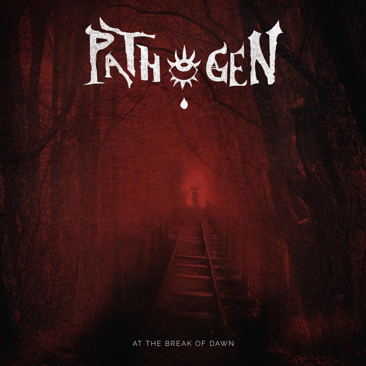 KMANRIFFSMetal's tweet image. DETH DEKK DOMINIONS:🎧🆕🎧

PATHOGEN - At The Break of Dawn 🇽🇰💠

Debut album from Kosovan Progressive Death Metal outfit 💠

AL➡️album.link/i/1805370172 💠

#Pathogen #AtTheBreakofDawn #ProgressiveDeath #DDDApr5 #DethDekk #KMäN