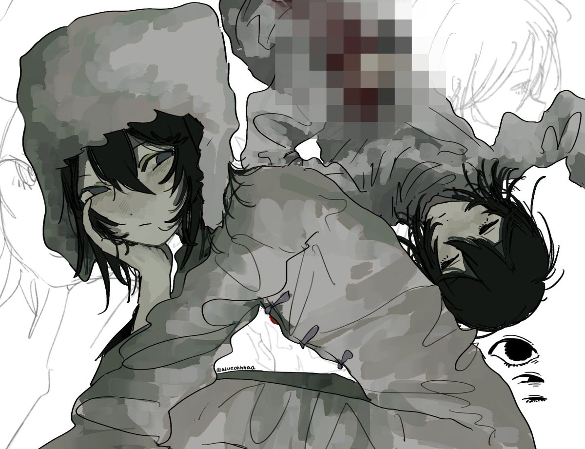 aiueohhhaa's tweet image. 再