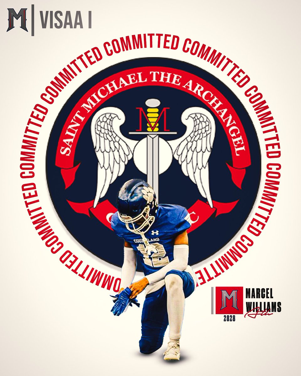 Marcel Williams tweet media