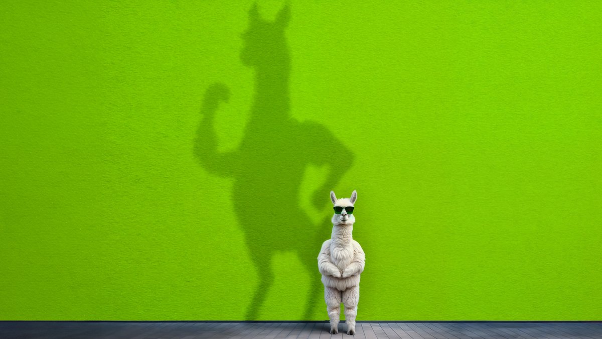 NVIDIA AI Developer (@nvidiaaidev) on Twitter photo 🎉 A new generation of the <a href="/AIatMeta/">AI at Meta</a> Llama models is here with Llama 4 Scout and Llama 4 Maverick.🦙
⚡ Accelerated for TensorRT-LLM, you can achieve over 40K output tokens per second on NVIDIA Blackwell B200 GPUs.
Tech blog to learn more ➡️ developer.nvidia.com/blog/nvidia-ac… 🎉 A new generation of the <a href="/AIatMeta/">AI at Meta</a> Llama models is here with Llama 4 Scout and Llama 4 Maverick.🦙
⚡ Accelerated for TensorRT-LLM, you can achieve over 40K output tokens per second on NVIDIA Blackwell B200 GPUs.
Tech blog to learn more ➡️ developer.nvidia.com/blog/nvidia-ac…