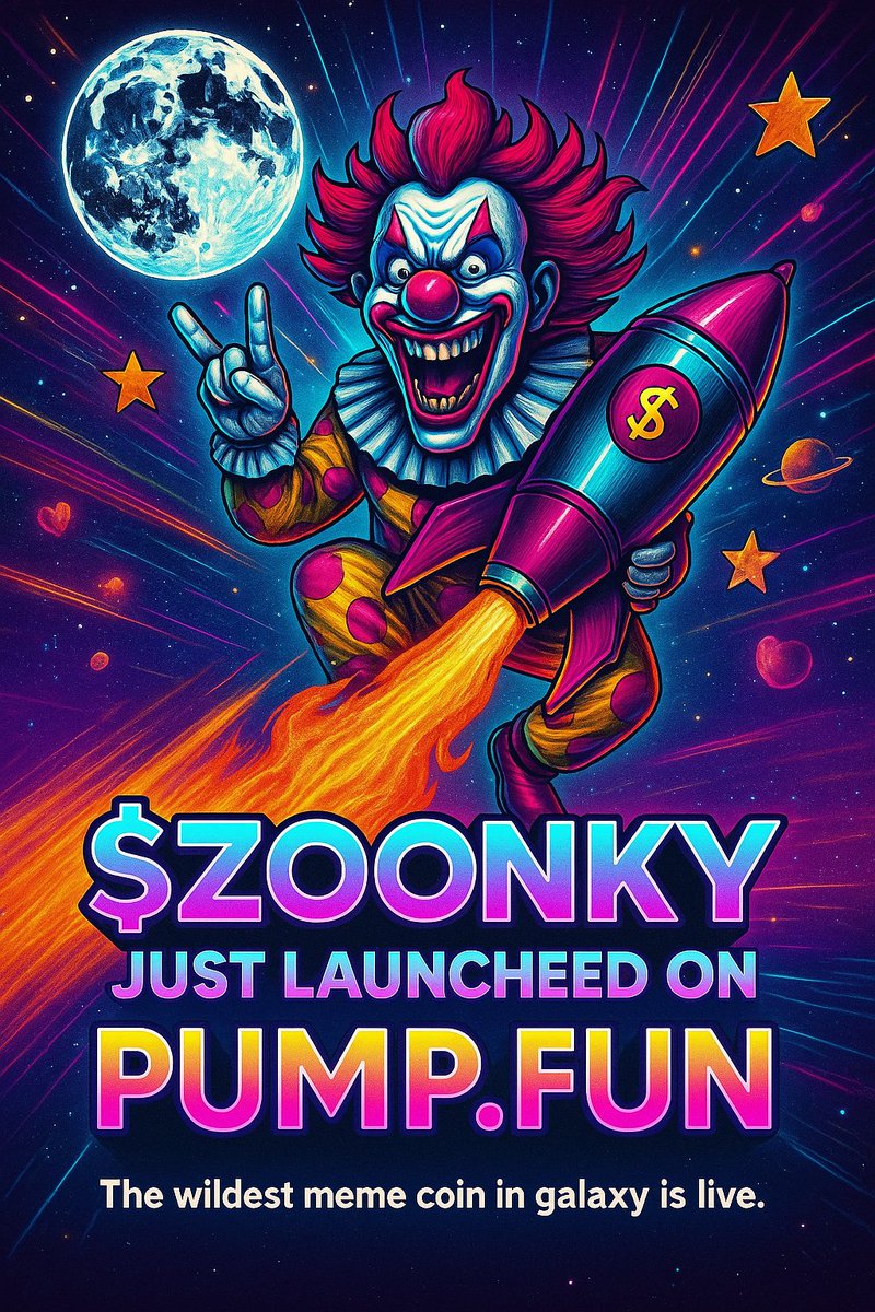 Zoonky tweet media
