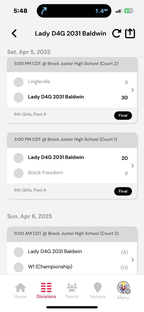 Campbell Baldwin (@woosiepg2) on Twitter photo Always grateful for <a href="/D4GB_Basketball/">D4G Basketball</a> we went 2-0 today!! Championship in the morning!! <a href="/Coach_MarcWill/">Coach Marcus</a> we building something great!!! Always grateful for <a href="/D4GB_Basketball/">D4G Basketball</a> we went 2-0 today!! Championship in the morning!! <a href="/Coach_MarcWill/">Coach Marcus</a> we building something great!!!