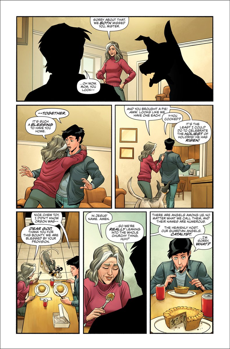 Black Market Narrative tweet media