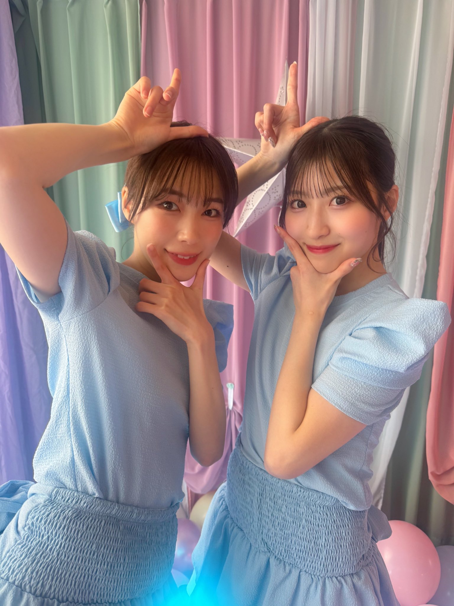 すず音🐰 on X: 