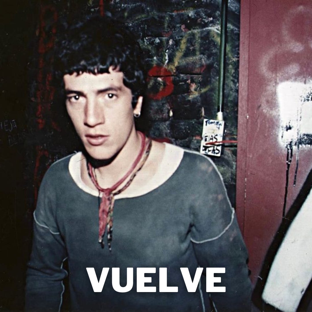 No estás soñando
Su sueño 
Tu sueño
Nuestro sueño 
Se hizo realidad