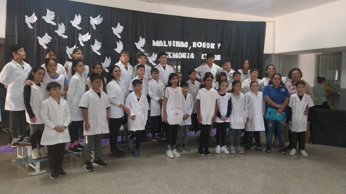 Acto 5to 6387 🙌💥💫