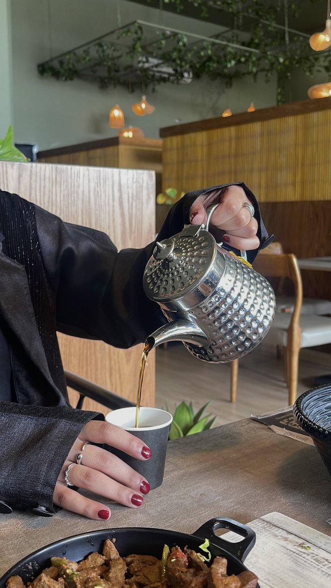 صباح الخير 🤍