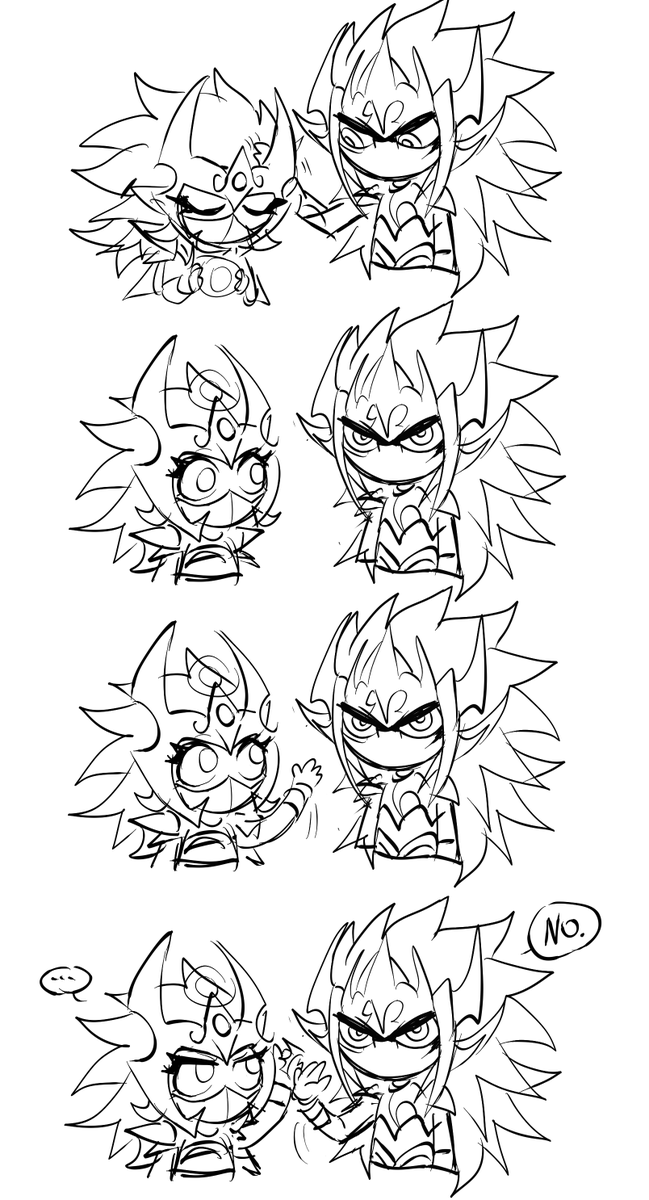 他们是很好的兄弟🔥