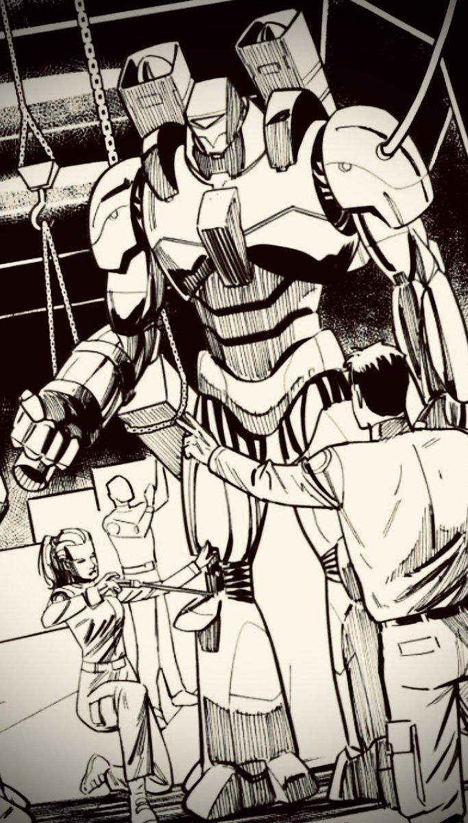 comic things. 
#command