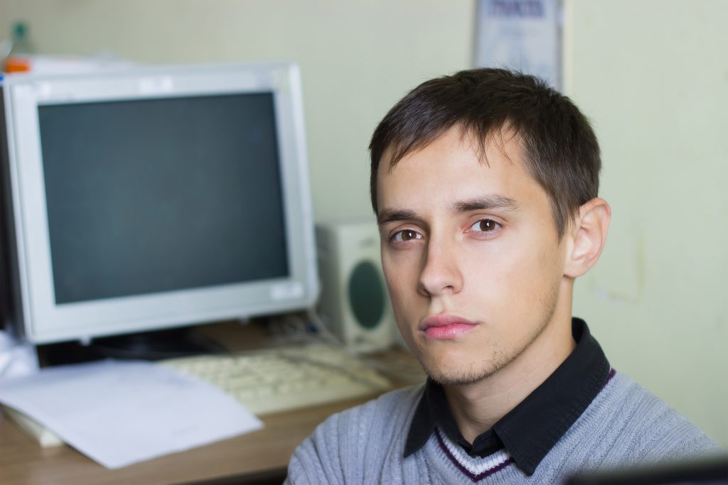 "why can't we make clothes in the united states?" asks a man who once spent 3 hours looking for a free online shipping code