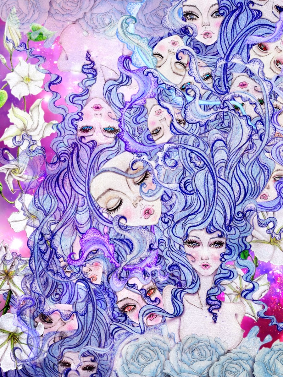 thelimitedcollection (@alphaartcurator) on Twitter photo Missing her beautiful art from my TL.
Artist - <a href="/FloLady_Ochie/">🌸FloLady🌸NFT NYC 2024🌸</a>
*in the collection of girls_shibuya. Missing her beautiful art from my TL.
Artist - <a href="/FloLady_Ochie/">🌸FloLady🌸NFT NYC 2024🌸</a>
*in the collection of girls_shibuya.