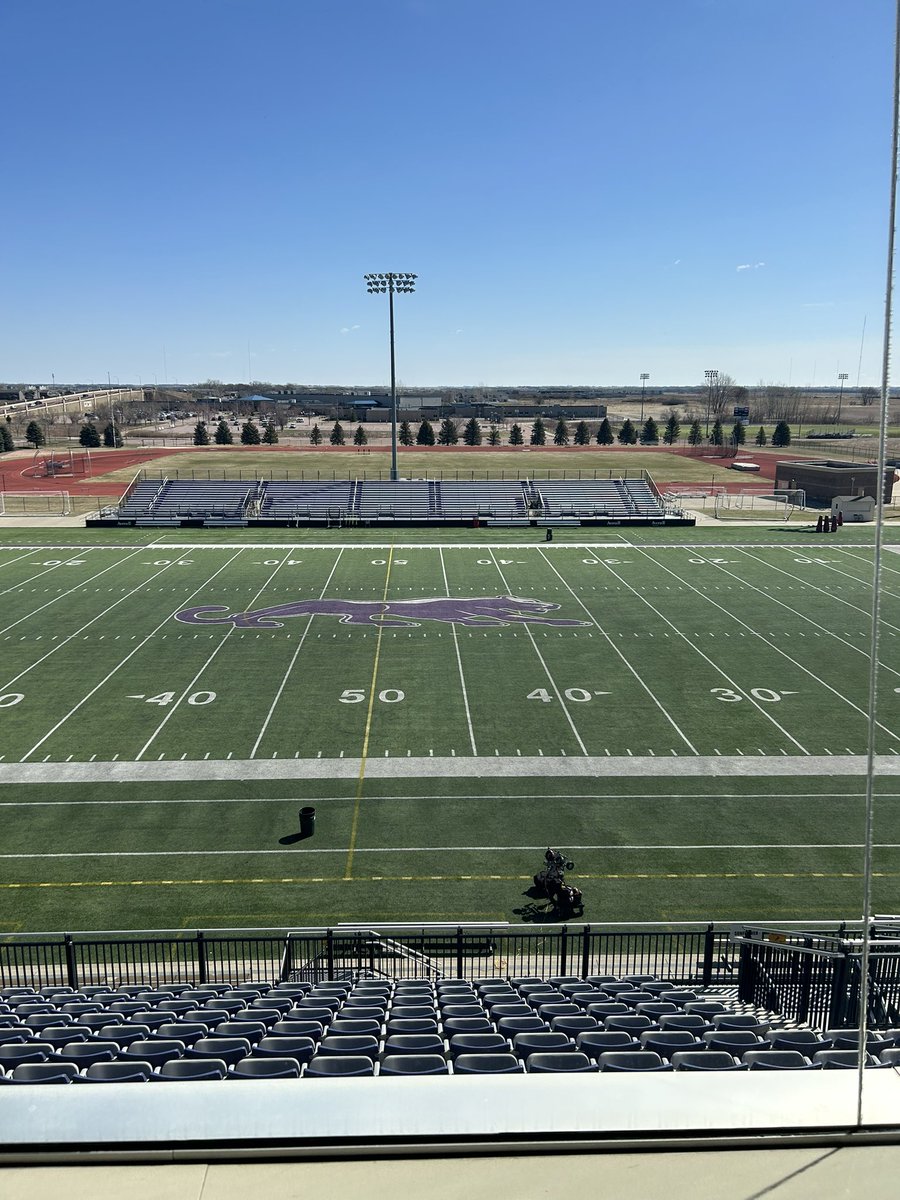 Carson Hodowanic (@chodowanic_) on Twitter photo Had a great time at <a href="/USFCougarsFB/">USF Football</a> junior day today! Thanks to <a href="/CoachJ_USF/">Alex Johnson</a> and <a href="/JimGlogowski/">Coach Glo</a> for having me!
<a href="/MJ_NFLDraft/">Mark Johnson</a> <a href="/PrepRedzoneWI/">Prep Redzone Wisconsin</a> <a href="/coach_mahr/">Brody Mahr</a> Had a great time at <a href="/USFCougarsFB/">USF Football</a> junior day today! Thanks to <a href="/CoachJ_USF/">Alex Johnson</a> and <a href="/JimGlogowski/">Coach Glo</a> for having me!
<a href="/MJ_NFLDraft/">Mark Johnson</a> <a href="/PrepRedzoneWI/">Prep Redzone Wisconsin</a> <a href="/coach_mahr/">Brody Mahr</a>