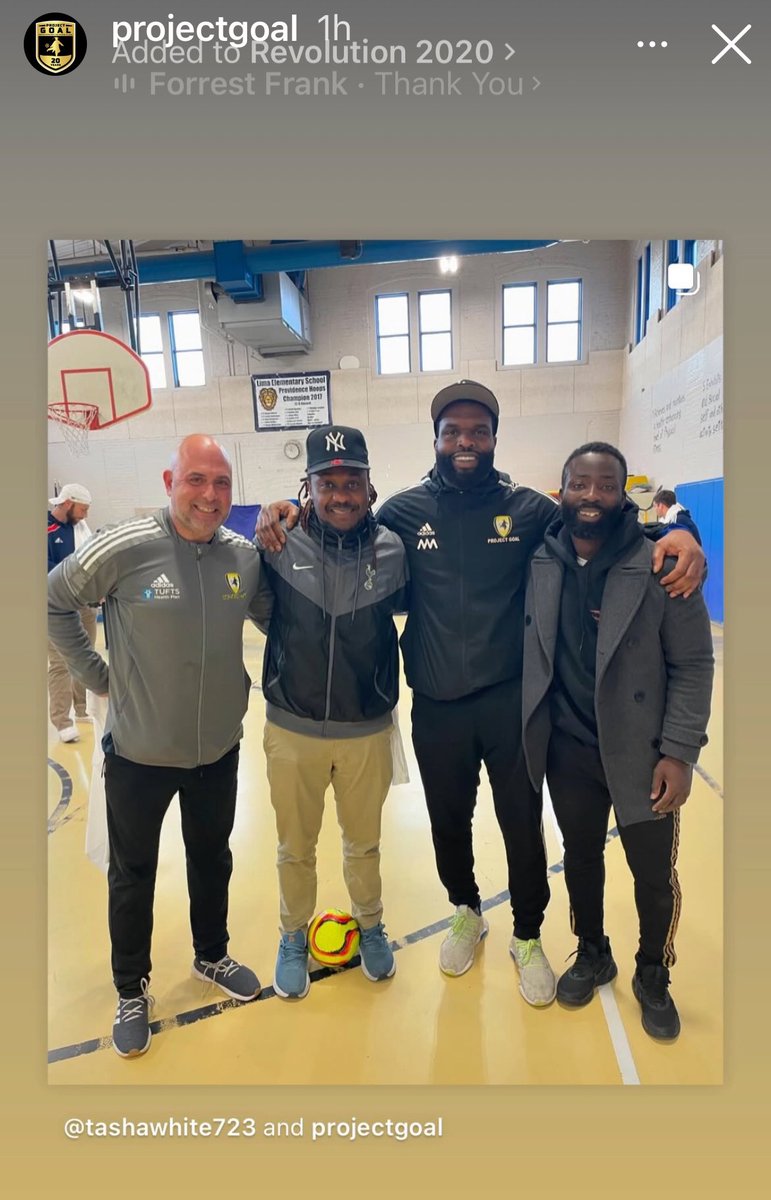 TashaWhite723's tweet image. — plus, there’s some never-before-seen footage you won’t want to miss!
We’re incredibly grateful for everything @ProjectGoalRI does to #inspire & #support our Ss both on & off the field!
What a week to remember @Lima_FortesES
The Lima News Crew:)