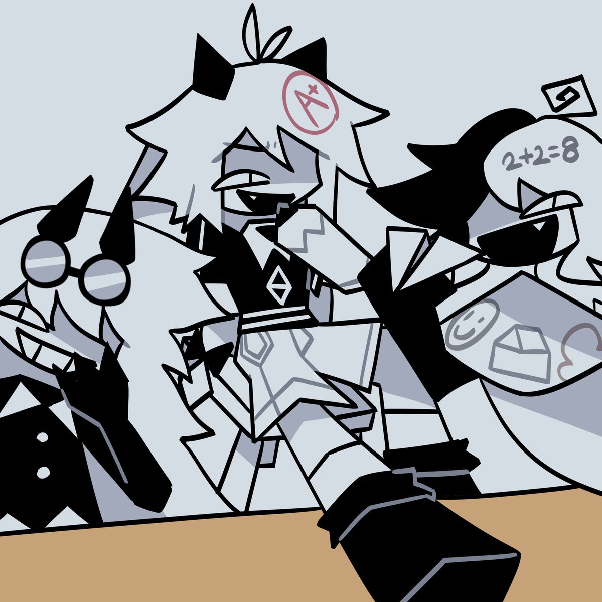Mystery_wolf05's tweet photo. https://t.co/Tyc7hfdyfl