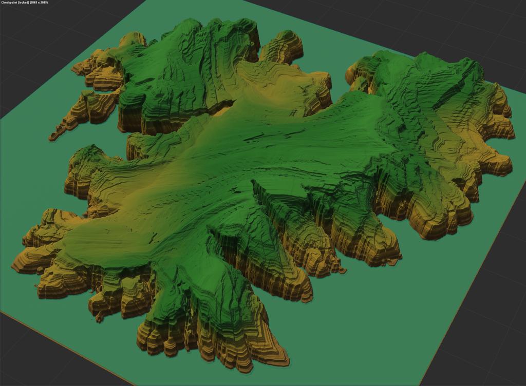 NORDMACHINE tweet media