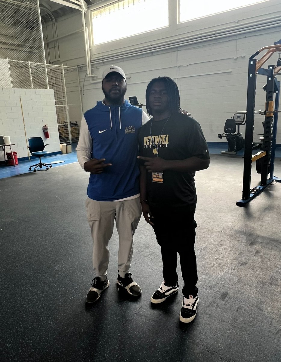 JD Denmark tweet media