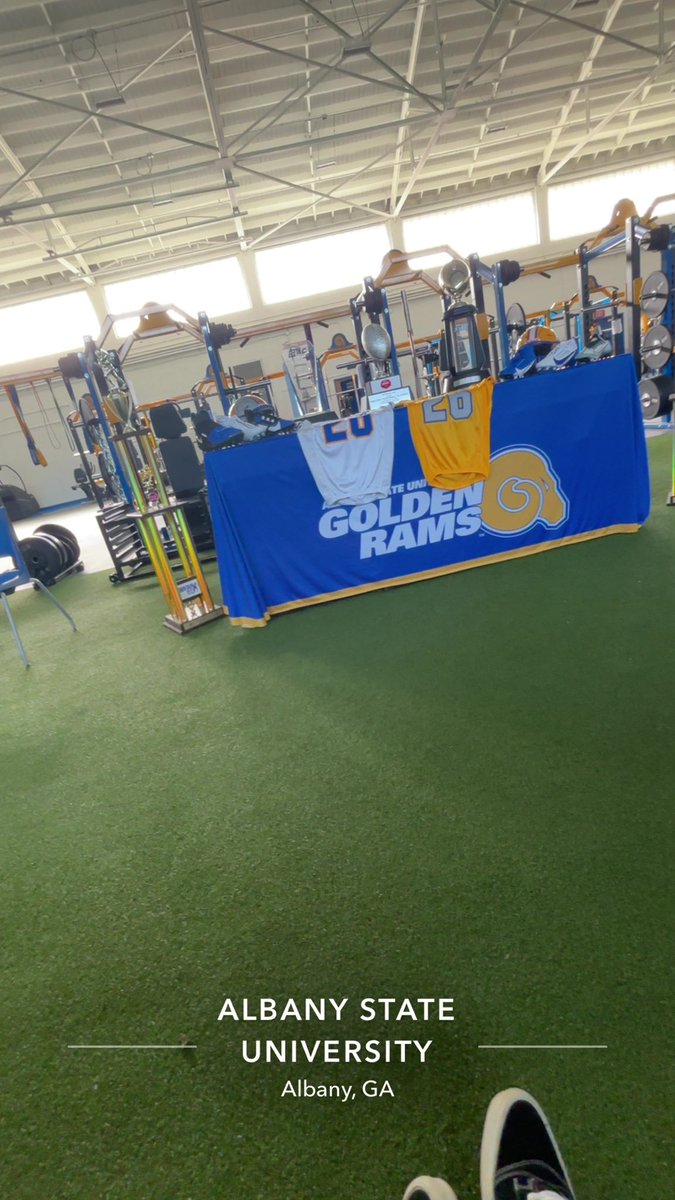 JD Denmark tweet media