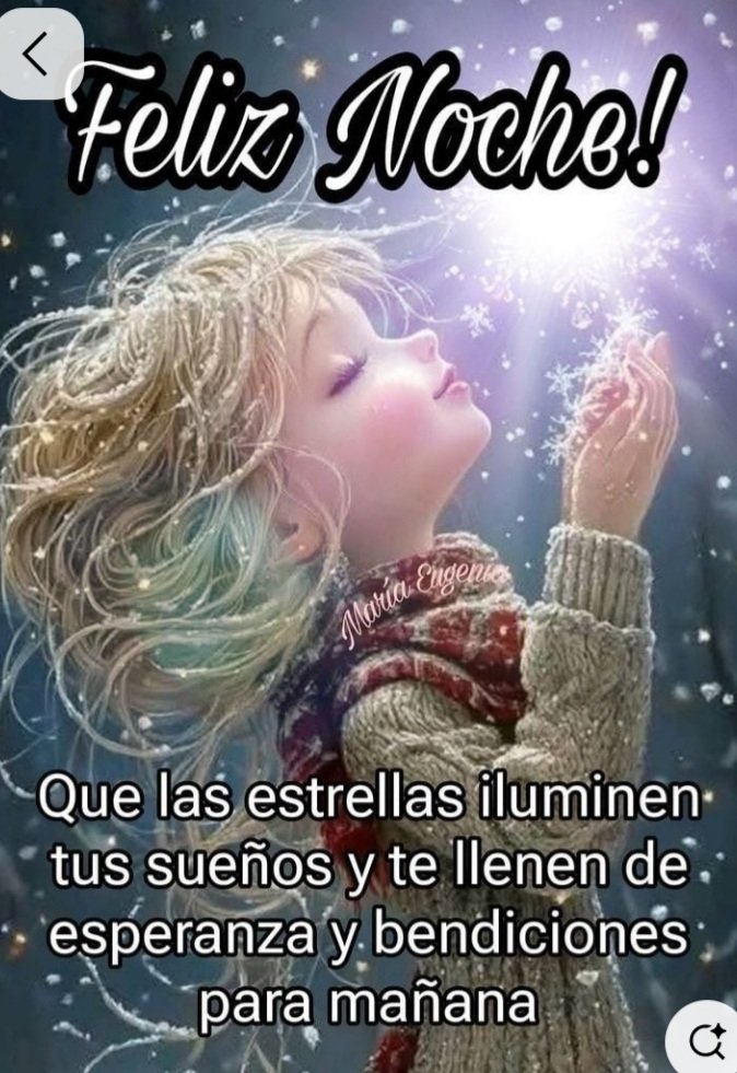 Muy buenas noches ✨
           Feliz  descanso!!💤🌛
