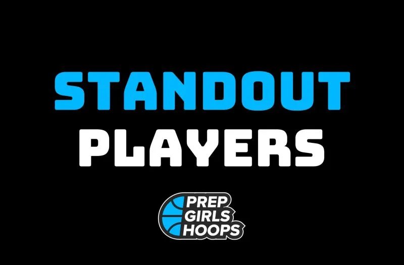 B Fish’s Saturday Standouts at the #SSS25 🏀 

🌴 Sofia Acuna
🌴 E’Miah Fields
🌴 Trinity Berry
🌴 Leah DeWitt
🌴 Jenica Lewis

Read Here 🔗 prepgirlshoops.com/2025/04/b-fish…