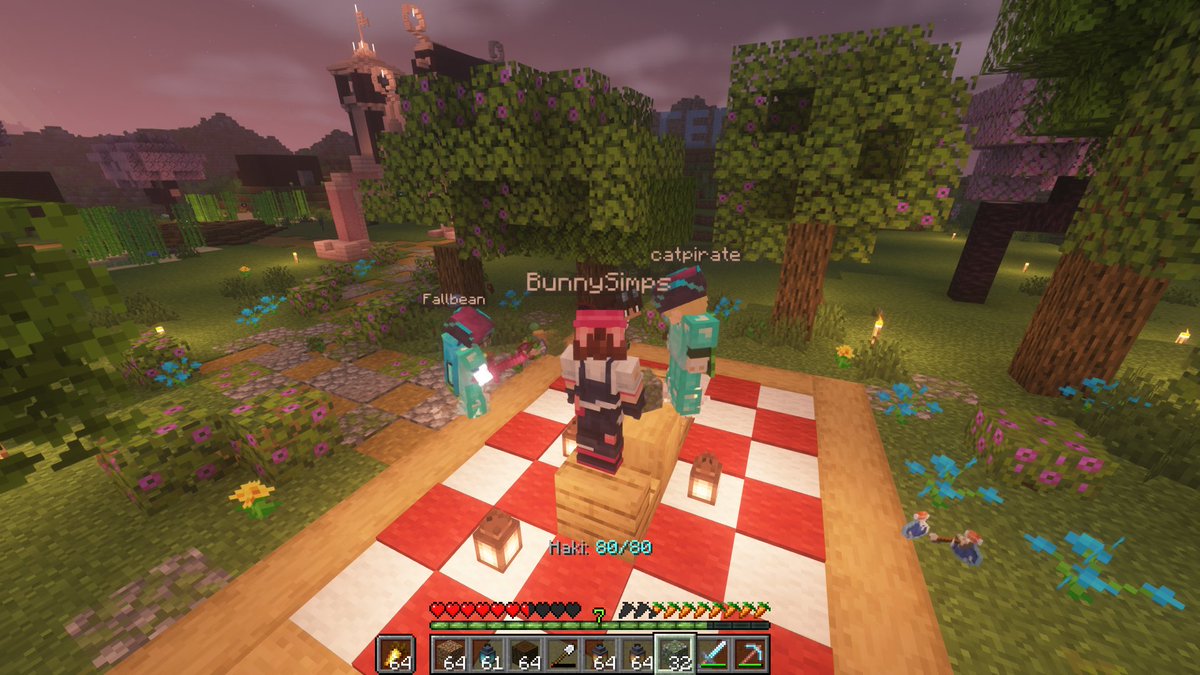Goated day On <a href="/Pirates_SMP/">Pirates SMP</a>  For Guest Week 
.
. . . even tho i died but 2 buttheads and i crashed out