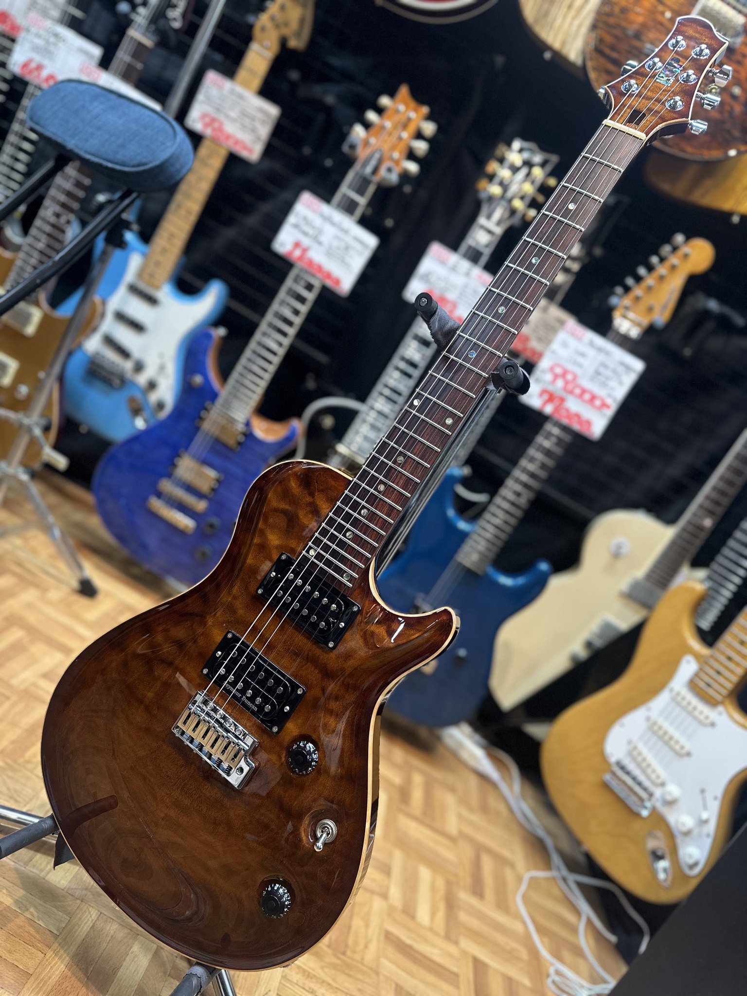 【中古】 Elektra  / Opus Arte ESP御茶ノ水テクニカルハウス on X: 