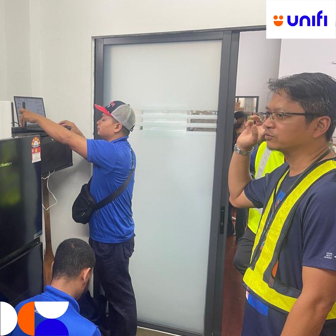 FattahAmin X Unifi tweet media