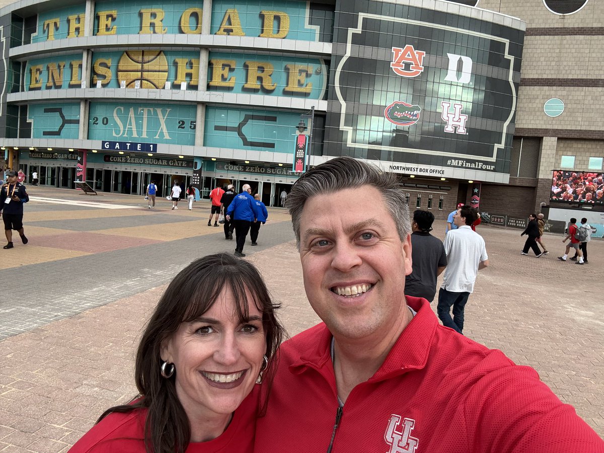 Cheryl Fisher tweet media