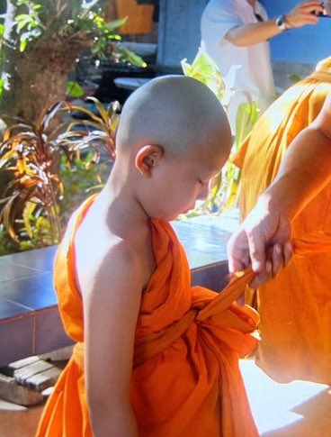 สามเณรนู่ 🙇🏻‍♀️