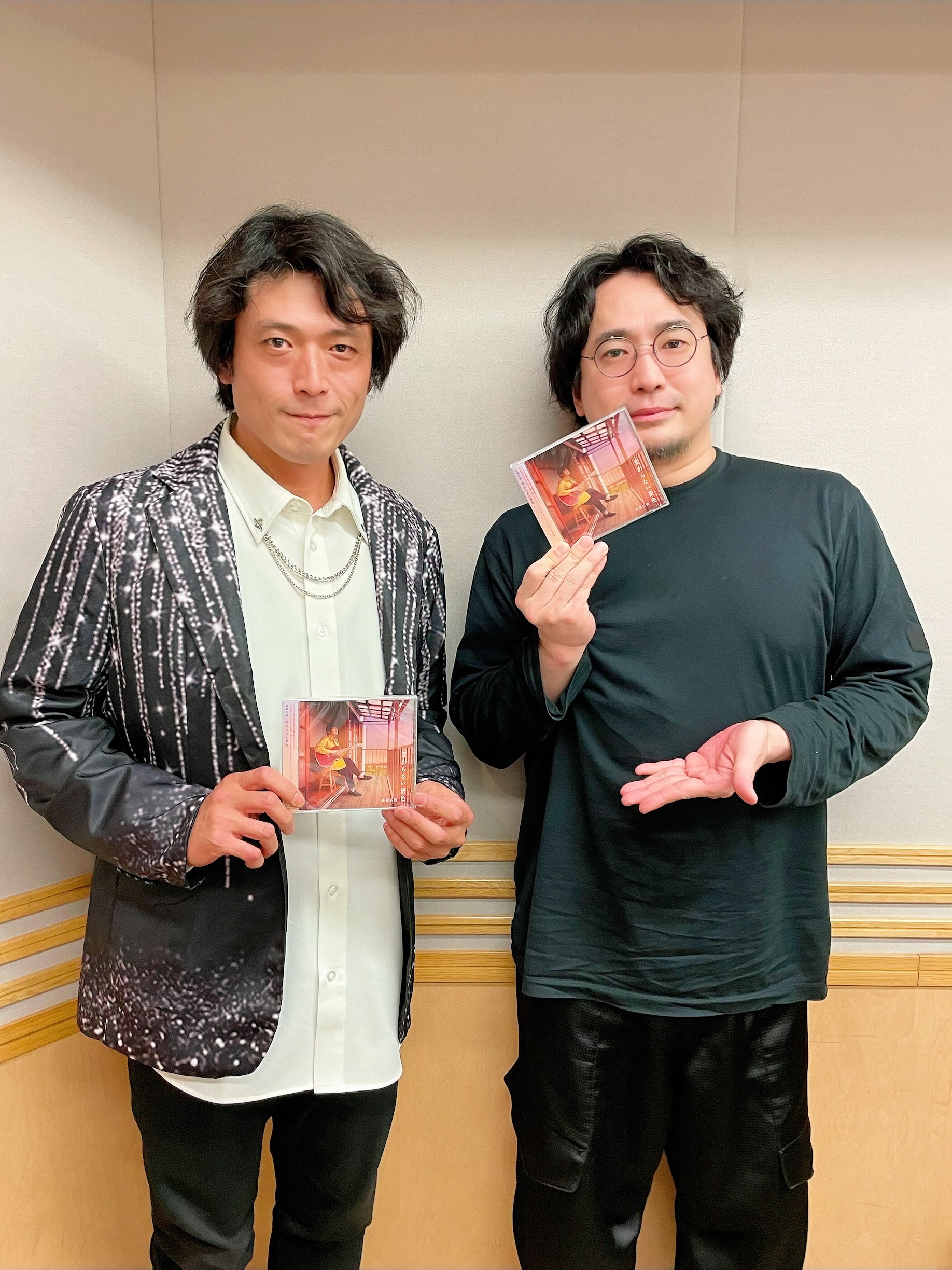 高橋さん 高橋 幸 | 杉山大輔 編集長｜DOers『決断と行動するDOers』