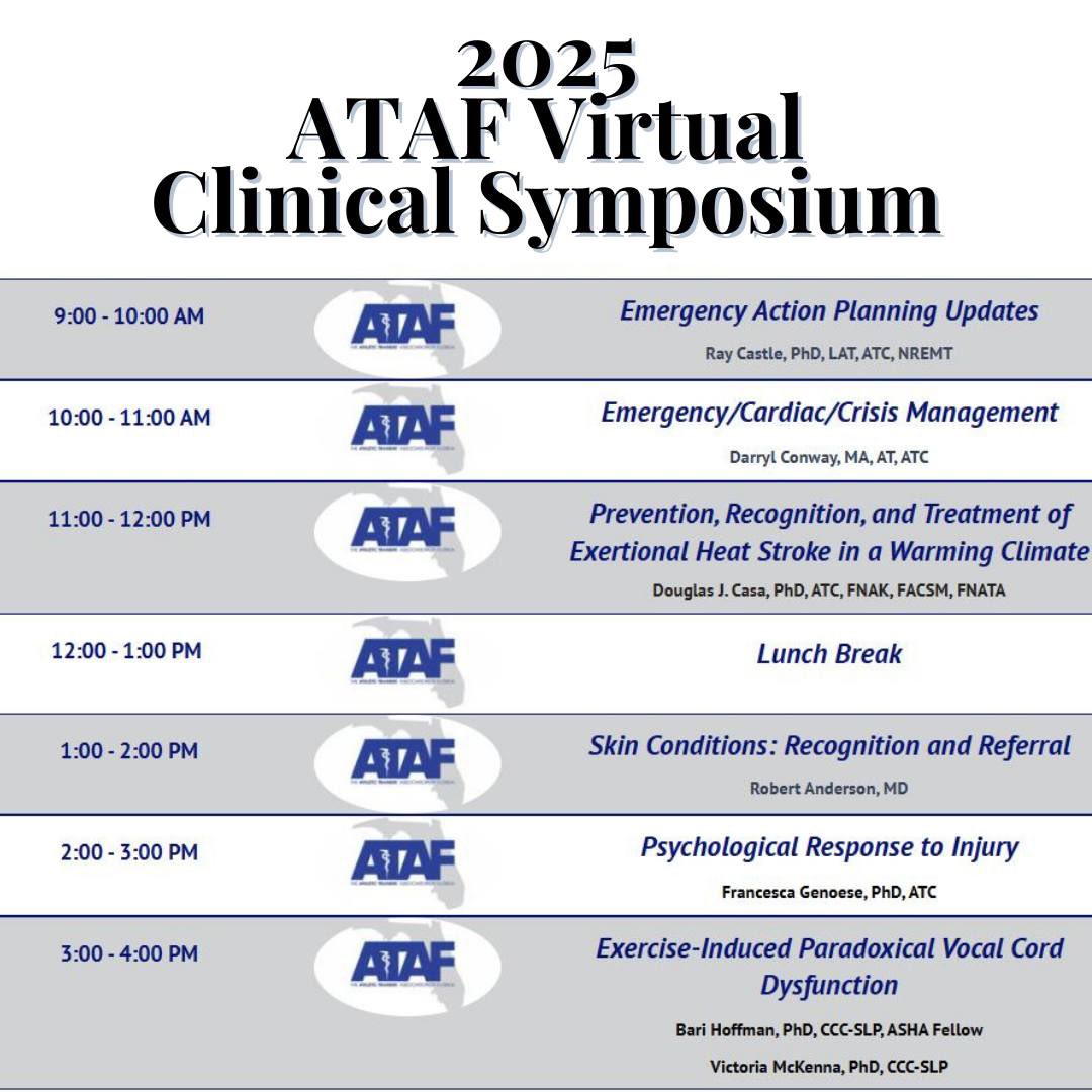 rrcatc's tweet image. Great day 1 in Sarasota FL for the week:
✅ kicked off @ATAF83 symposium with session on EAP Best Practices
✅new work home for the week at the Sarasota Open $100K