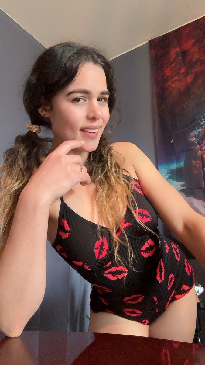 zuriichss's tweet photo. No sé si tengo más ganas de pecar… o que me hagan pecar.
#DulceYAtrevida
#Coqueta
#OnlyFans
#OnlyFansGirl
#TeProvoco
#NSFW https://t.co/qF1rJ41dhP