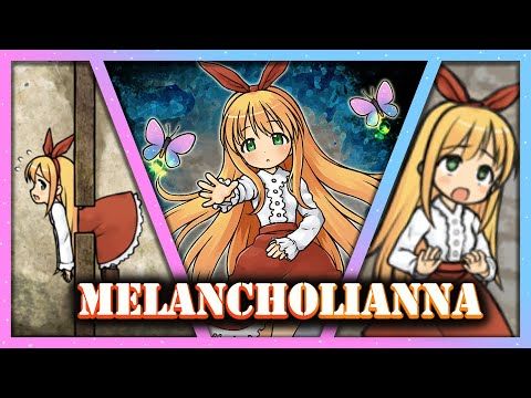 Kreroge's tweet photo. Jueguito de lolis muy bueno pero solo de pc https://t.co/ICX7o4nbM1
