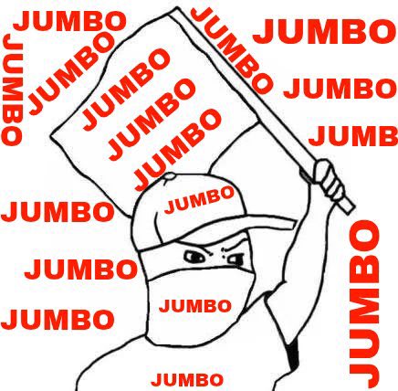 Mumpung masih liburan..yuuk nonton Jumbo 🔥🔥

#buzzer #Jumbo