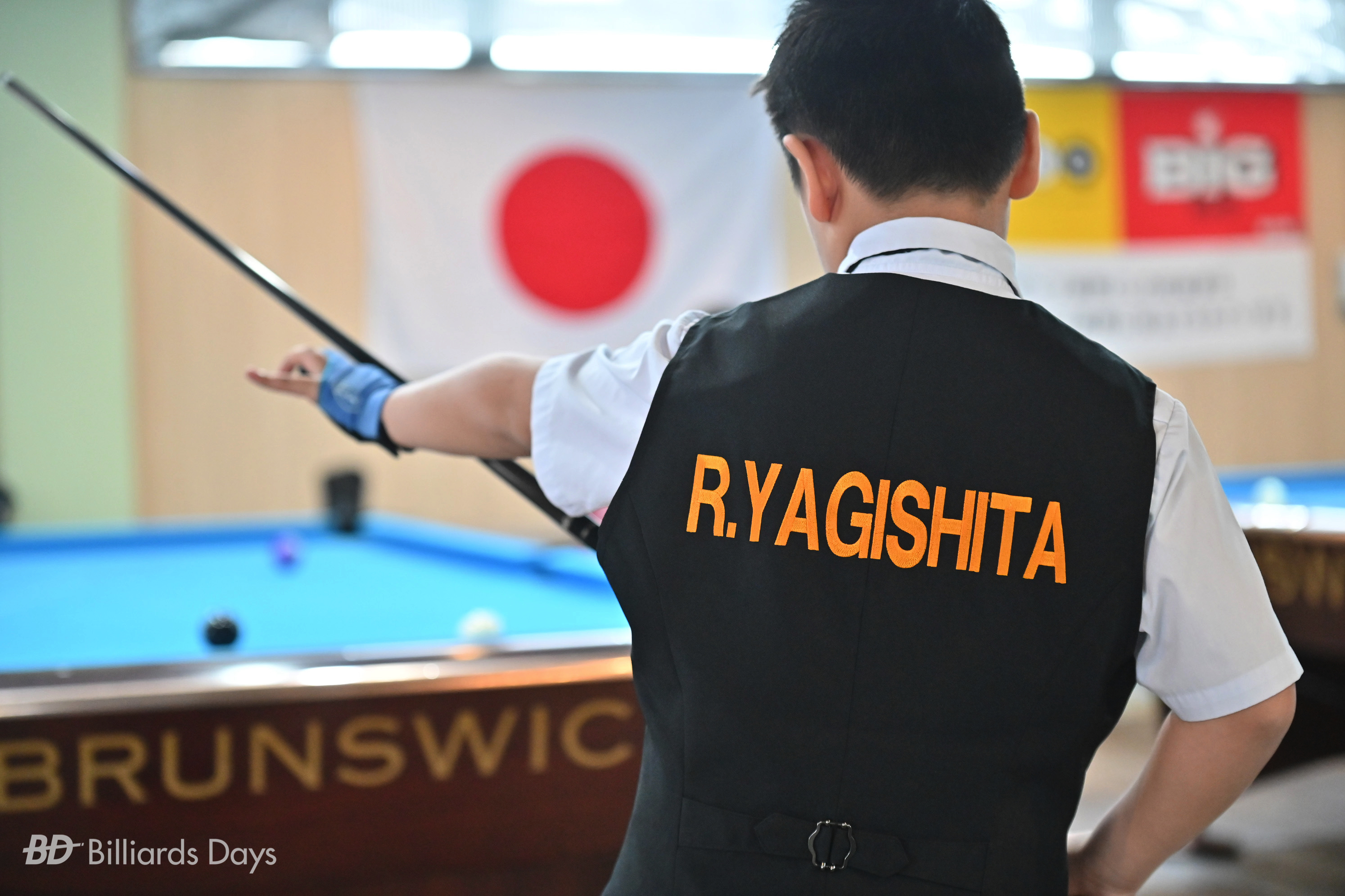 🎱そうる🌹 (@soulbilliards) / X