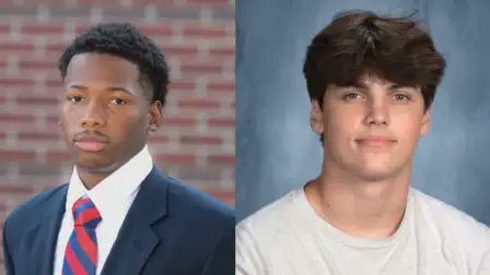 white people are OBSESSED with Black People 

The white boys were racist

They outnumbered Karmelo

They approached Karmelo

They threatened Karmelo and indeed called him a n!gger

They touched Karmelo

Austin's racist white entitlement cost him his life