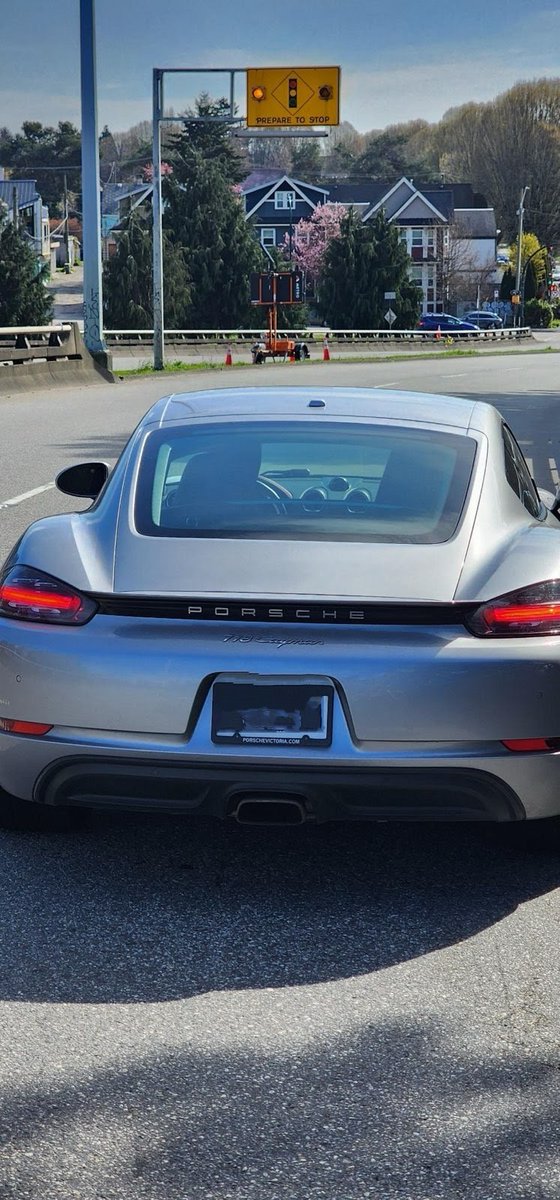 VPD Traffic Section tweet media